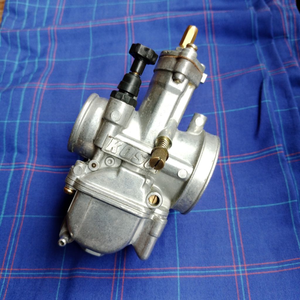 karburator PWK koso 32