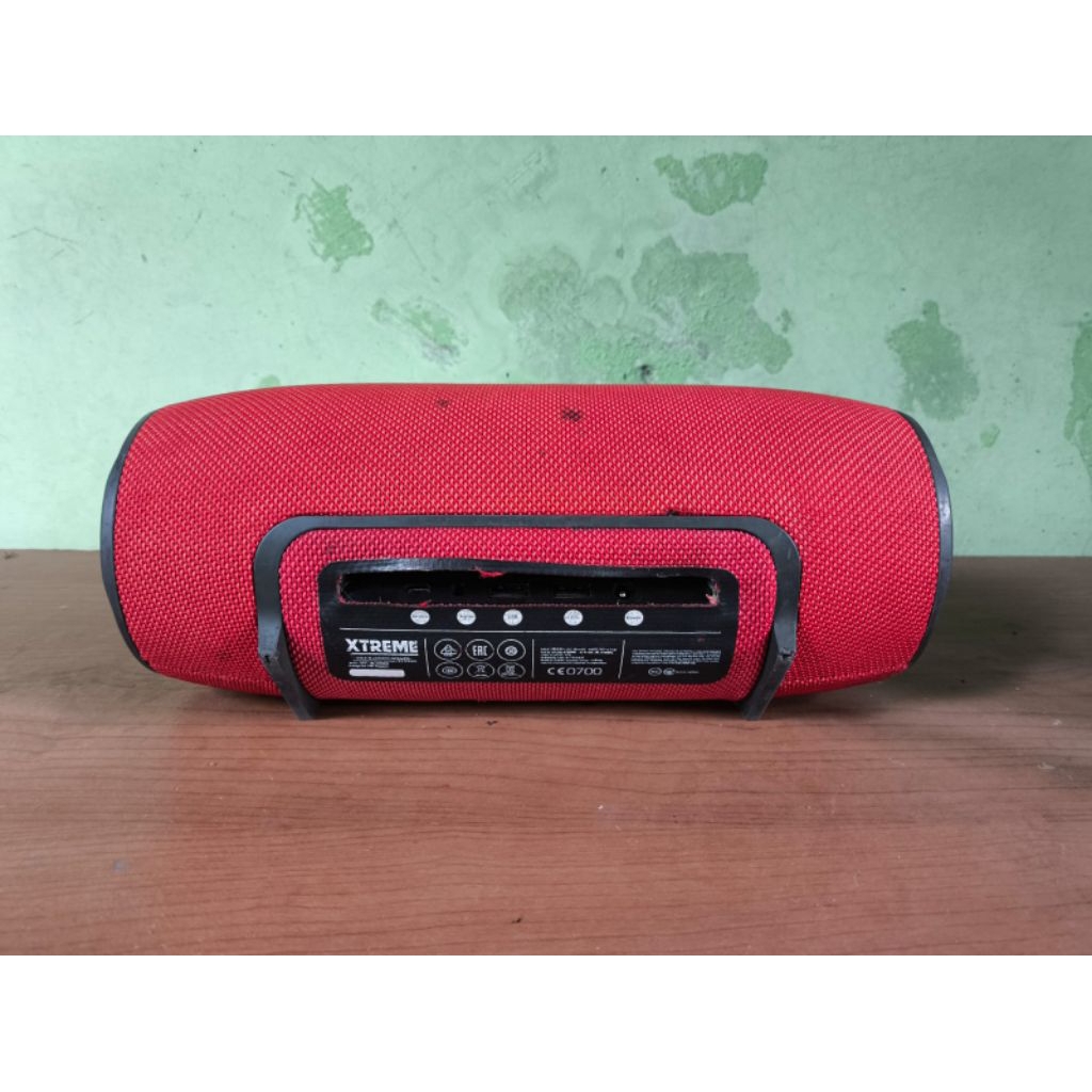 speaker jbl extreme 1 original