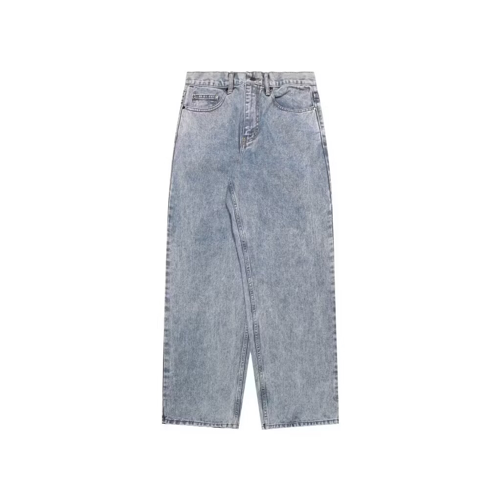 Thxsmn Ginna Og Denim