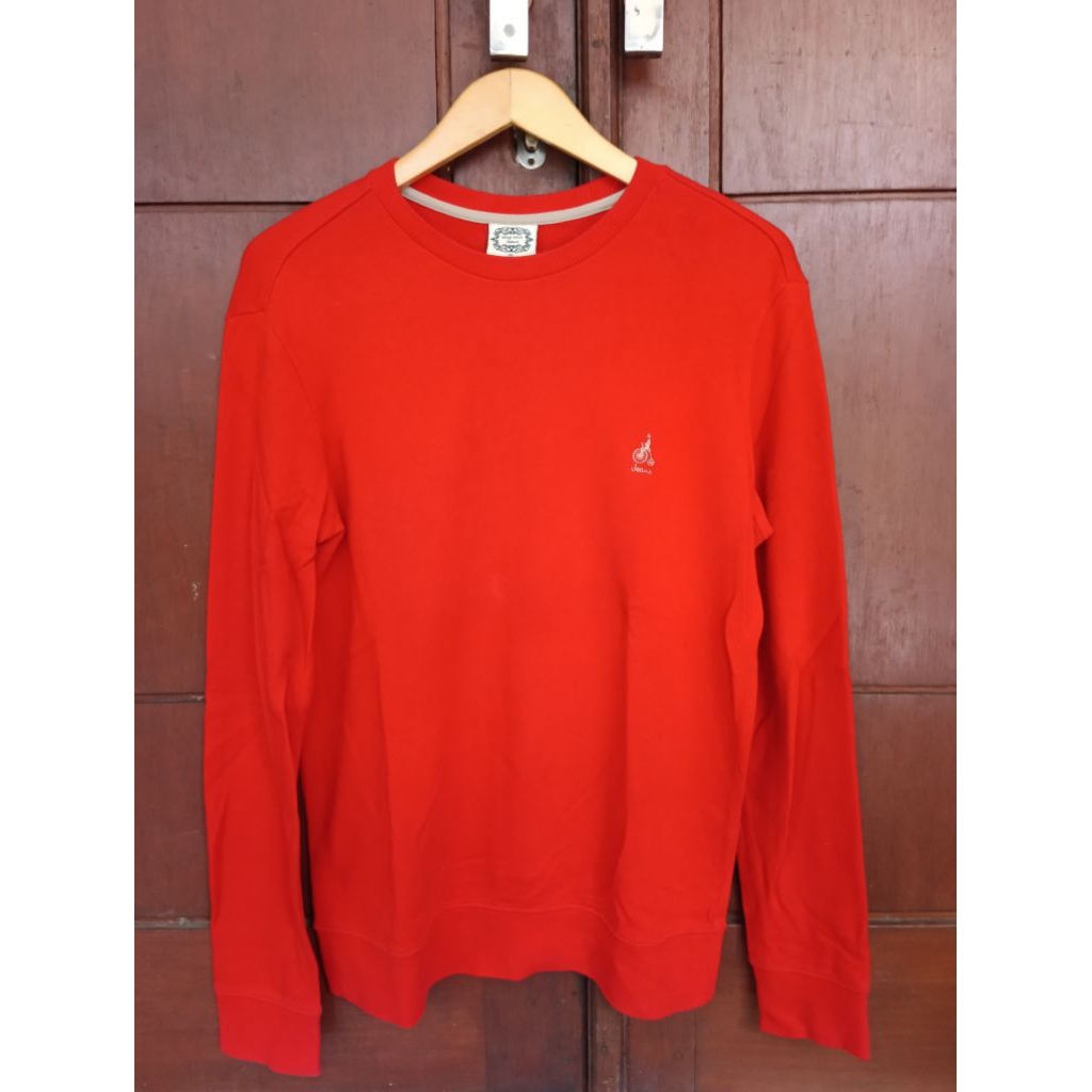 CREWNECK BEANPOLE