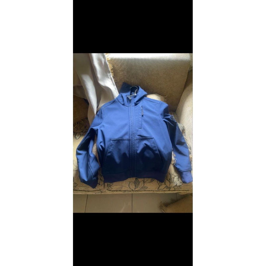 softshell st*ne isl*nd junior