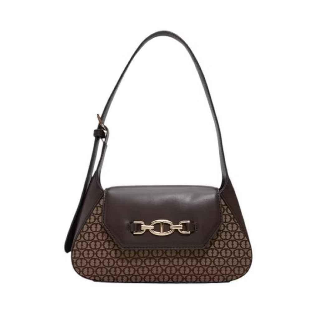 Aldo Rhianon Shoulder Bag - Brown