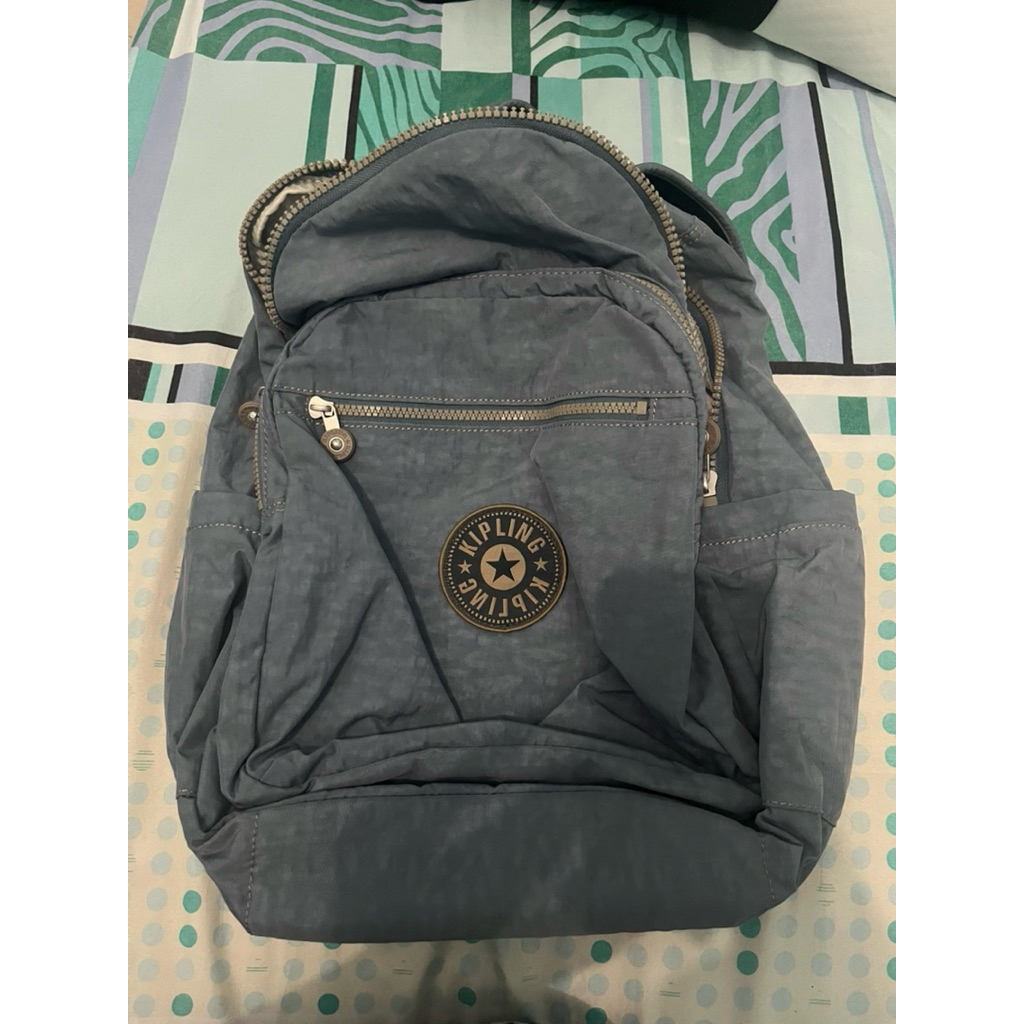 KIPLING LARGE BACKPACK
