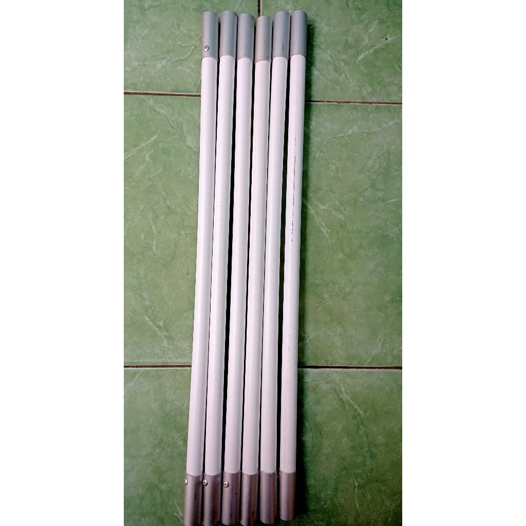 SAMBUNGAN TIANG TENDA ANAK