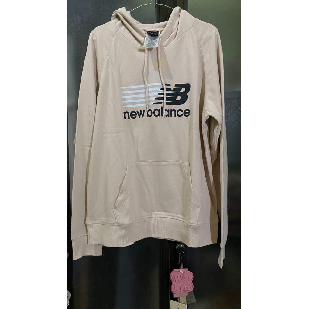 Hoodie NB