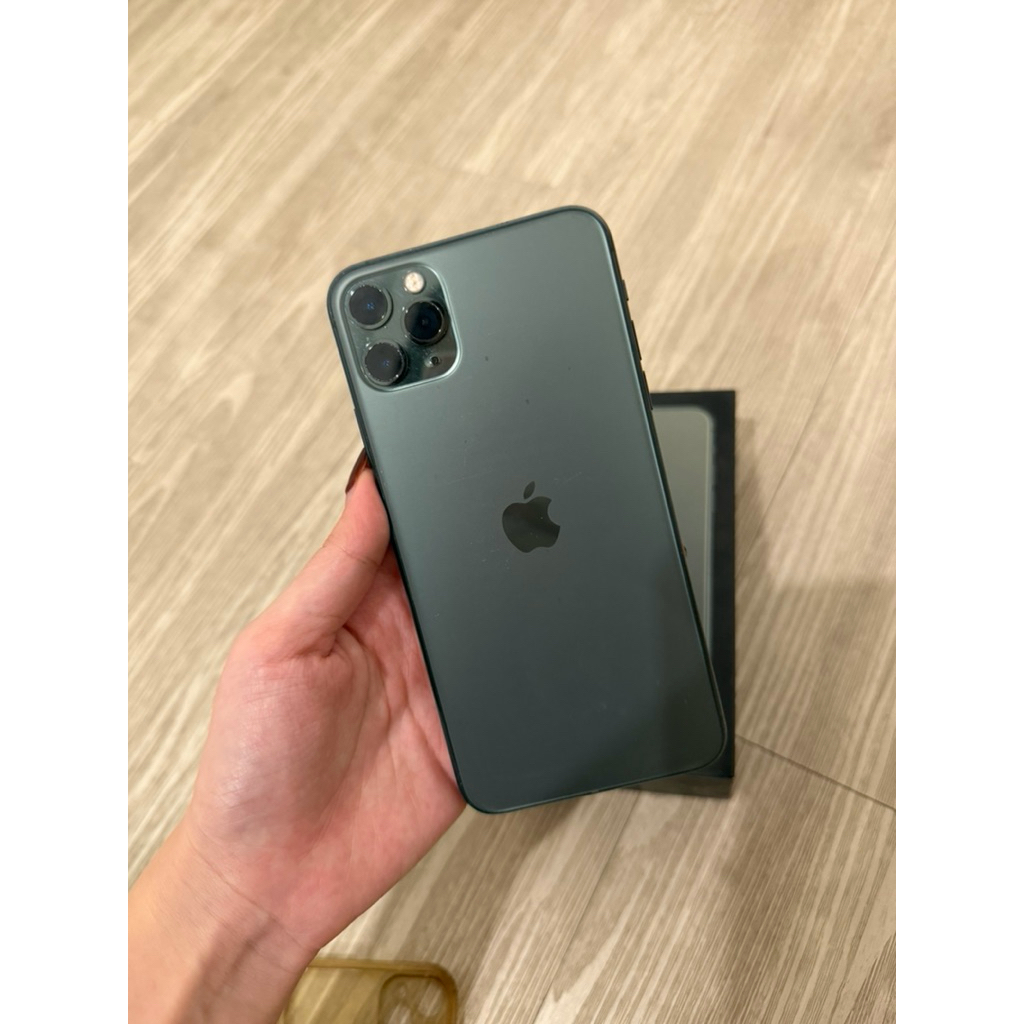 Iphone 11 Pro max 256GB