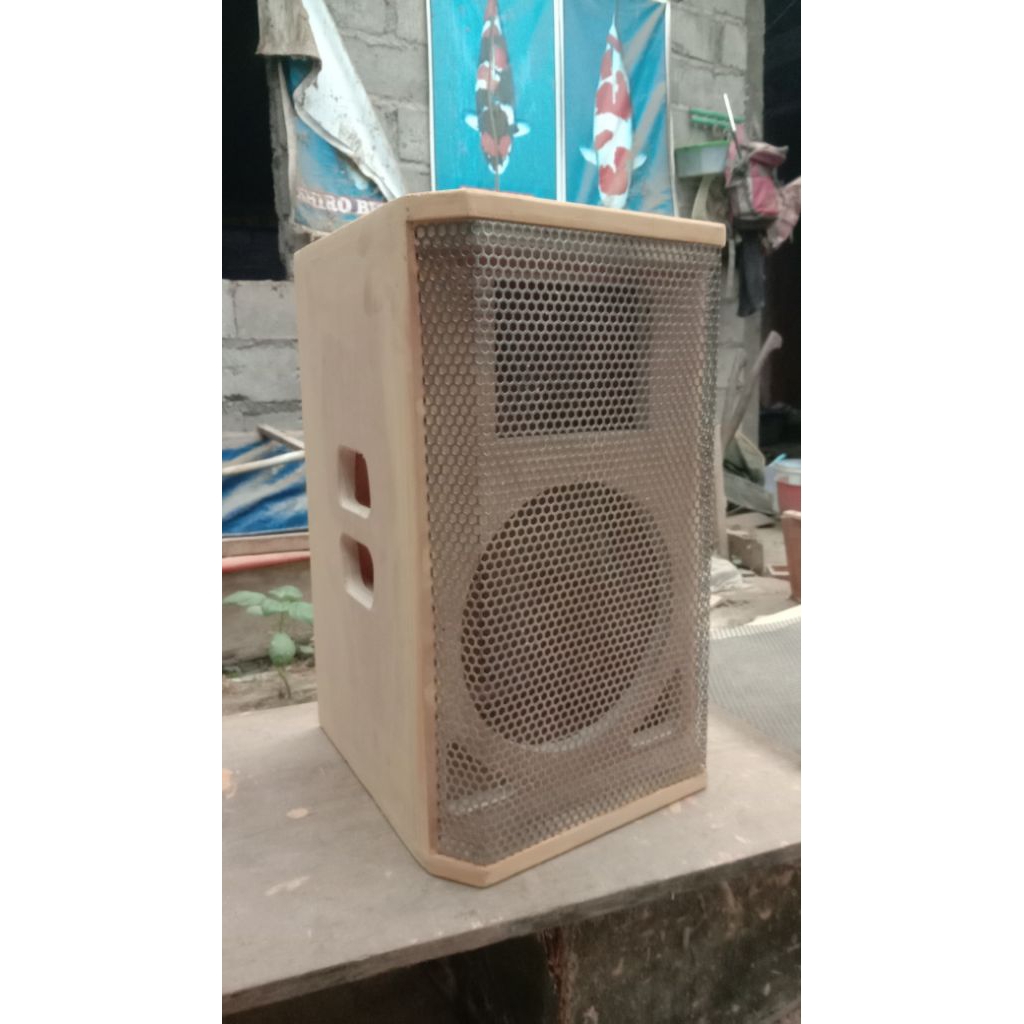 box sr middle 12 inch 18 mm/box middle