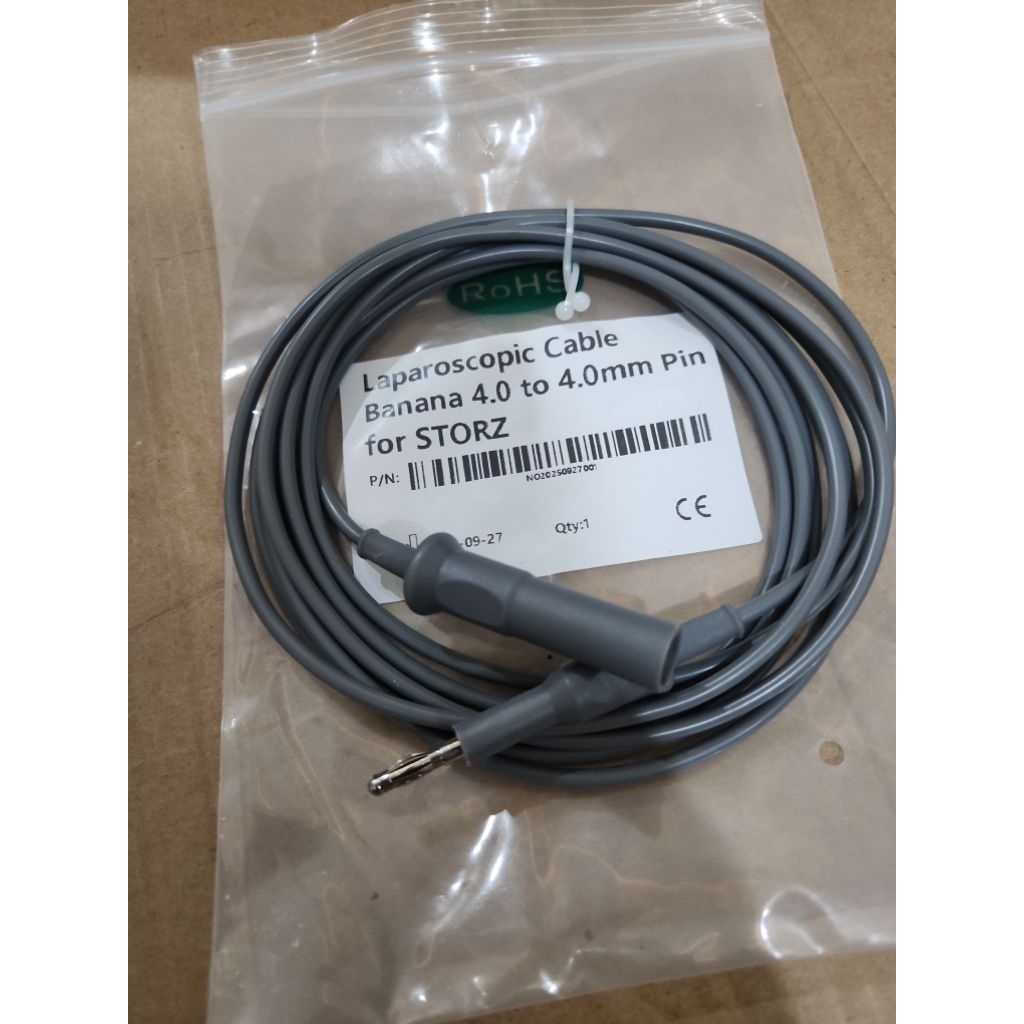 kabel Laparoscopic Storz/ Reusable Bipolar  Karl Storz