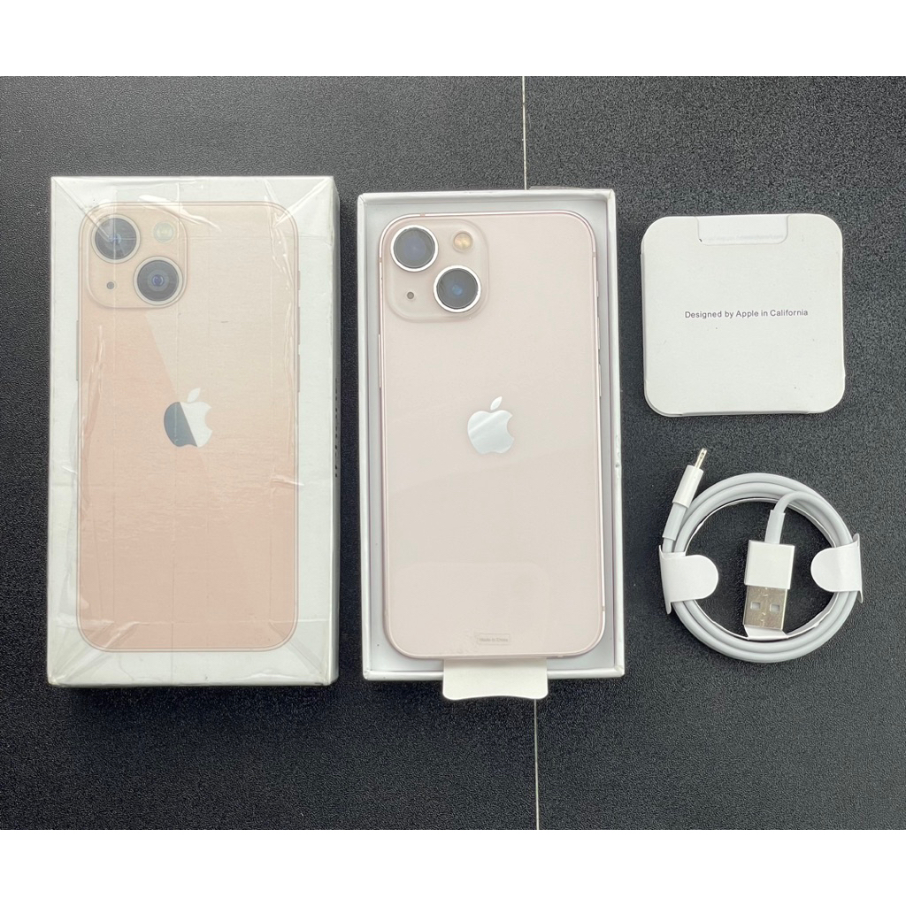 Ip 13 Mini 128 GB Inter