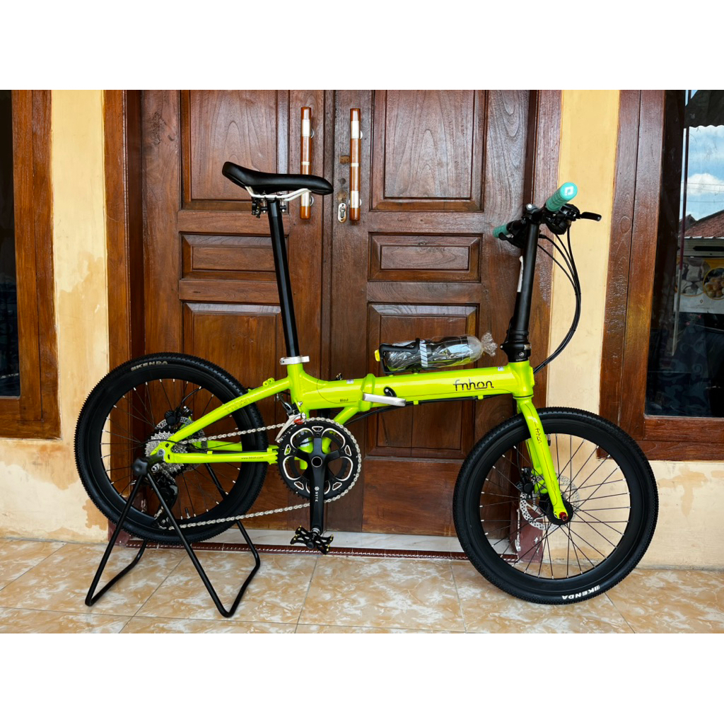 Fnhon Blast stabilo dan full bonus