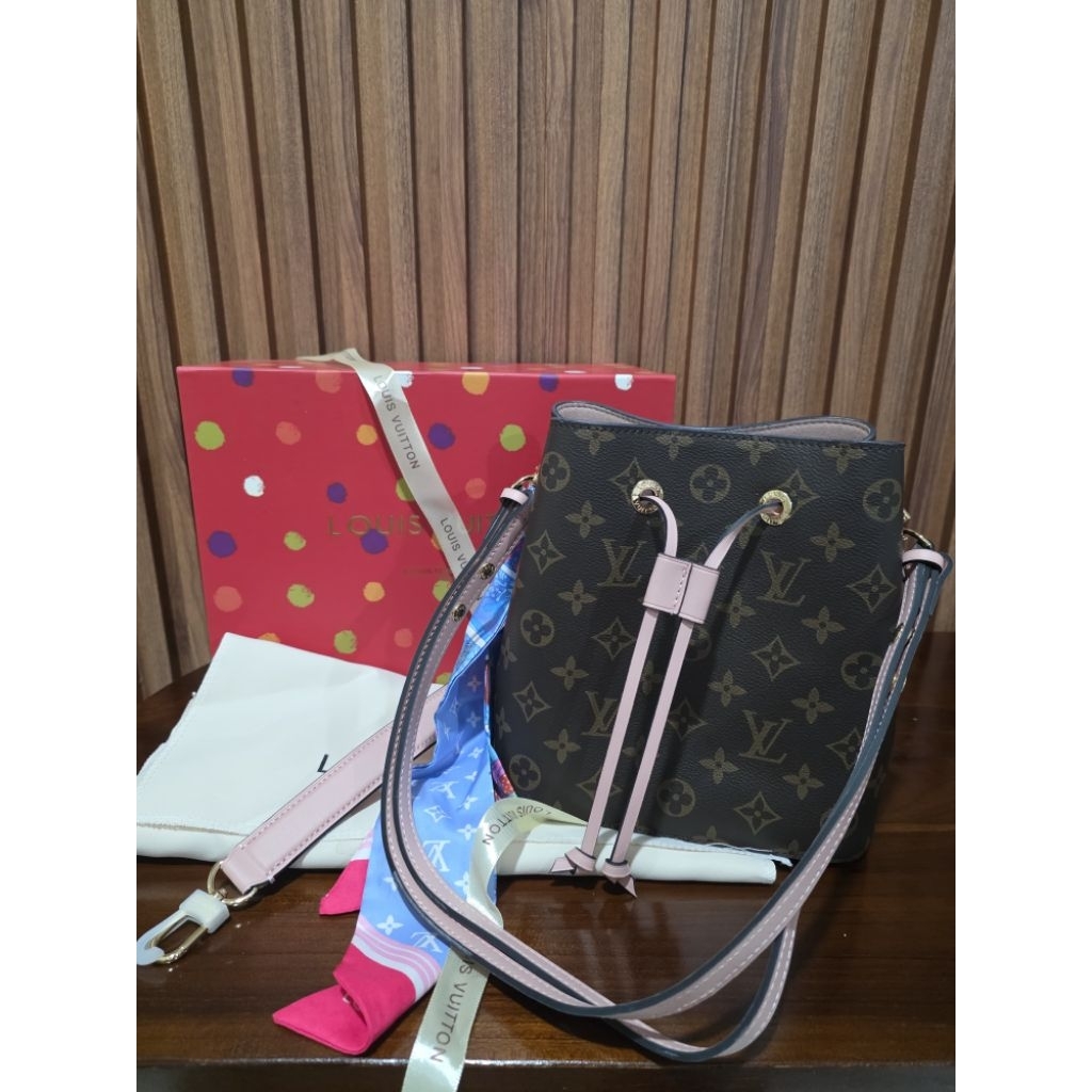 Tas Bucket Neo Noe BB