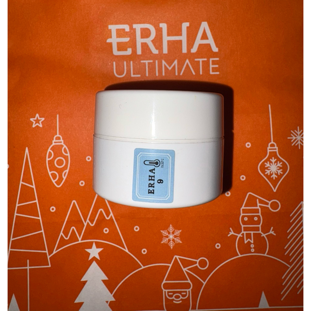 ERHA 9 /cream malam erha