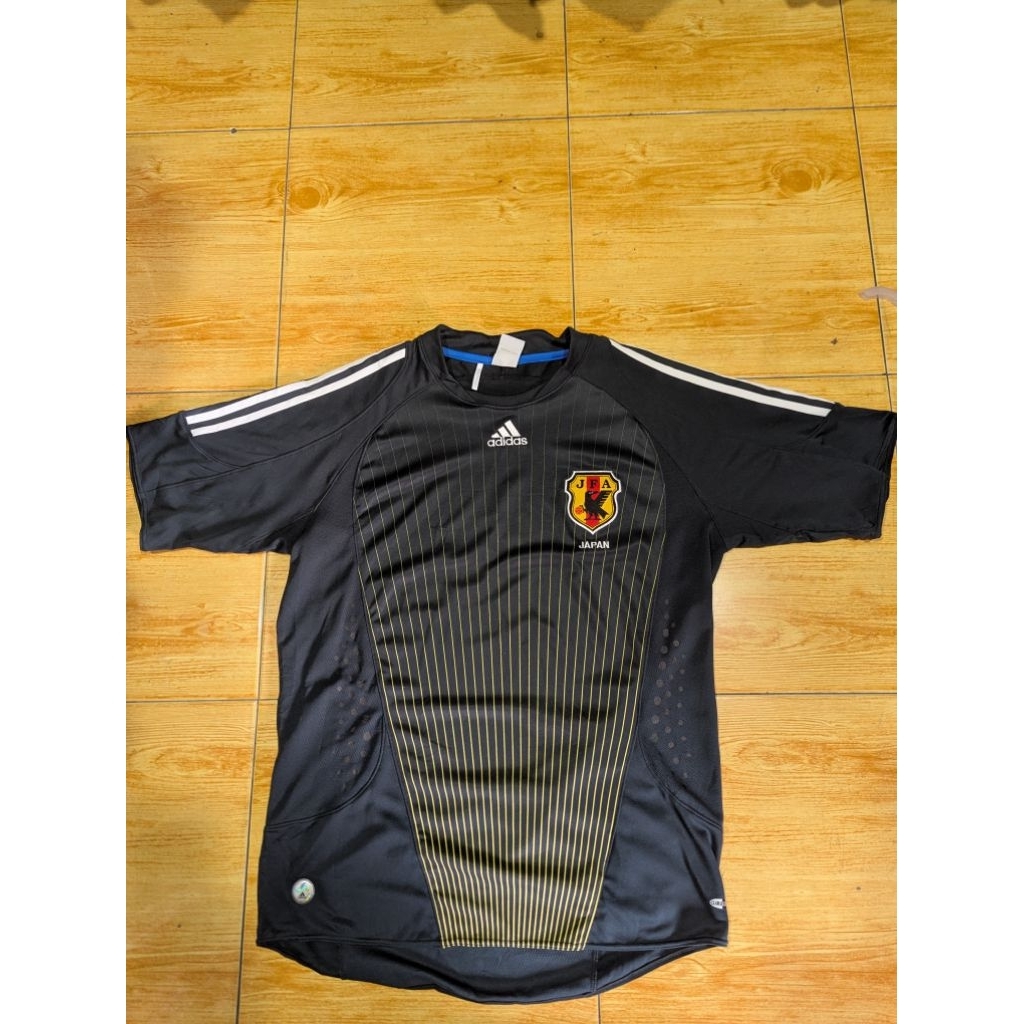 jersey timnas jepang 2007