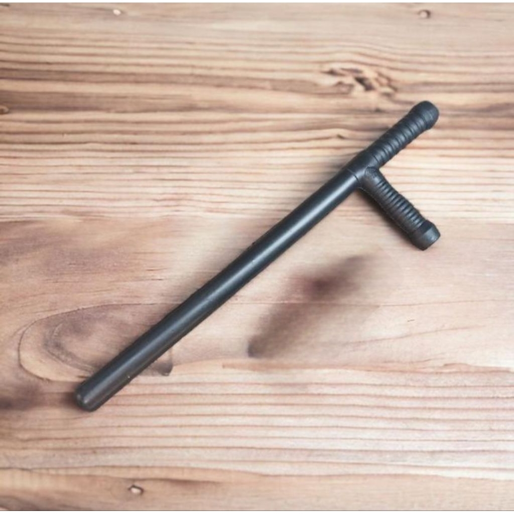 Tongkat satpam tongkat scurity tonfa