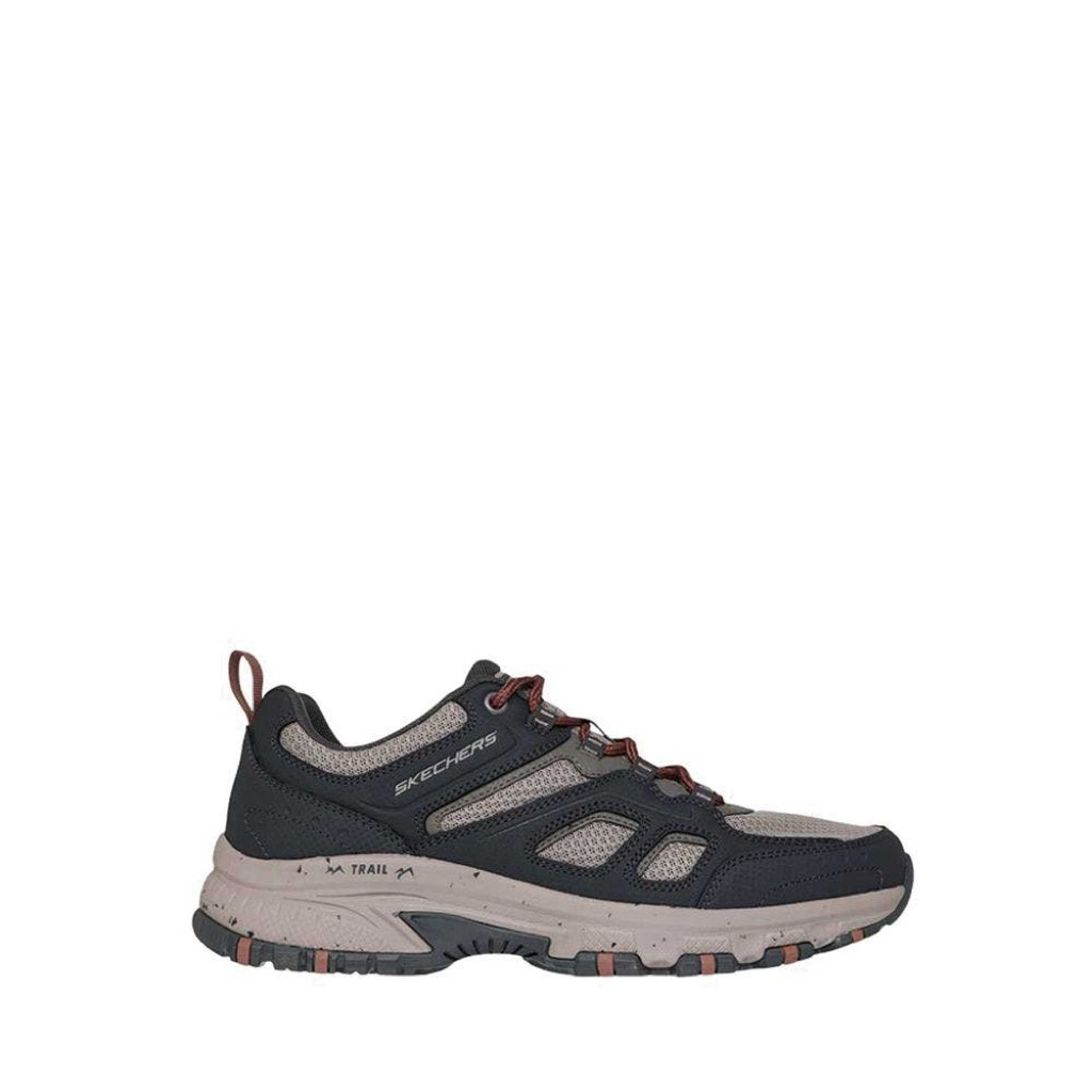 Skechers Hillcrest Men's Sneaker - Taupe SKE237749CHT