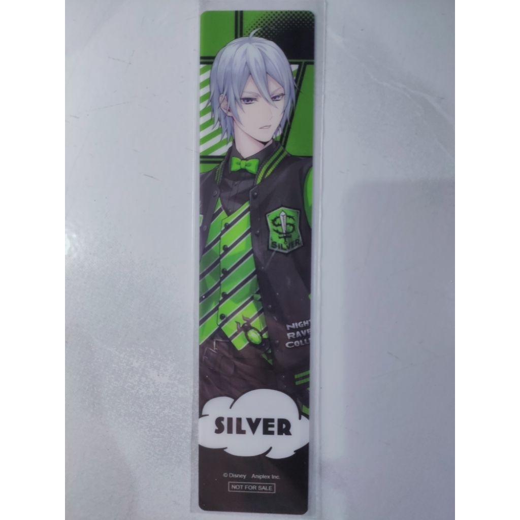 Diasomnia twisted Wonderland malleus Draconia lilia vanrouge silver sebek zigvolt