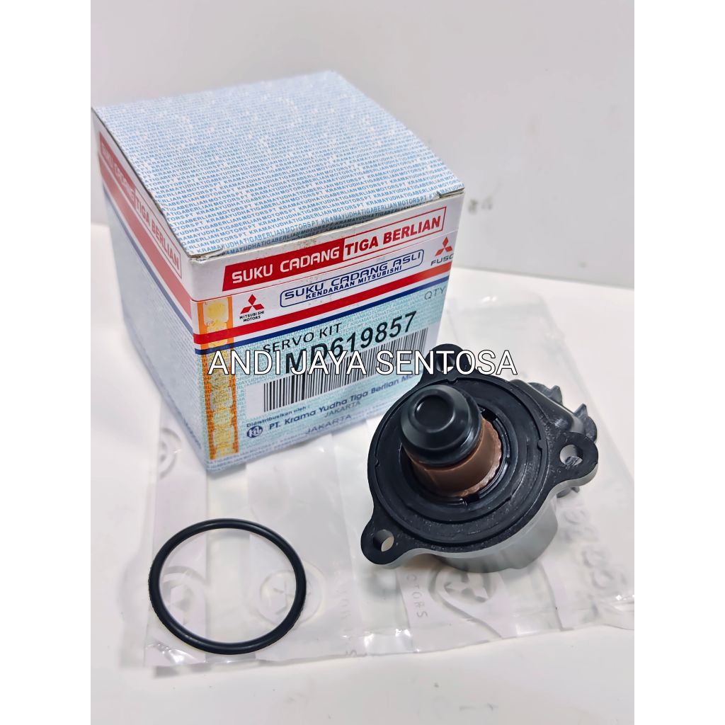 Actuator ISC Idle Speed Control T120ss Injection T120 SS Injeksi ORI Garansi