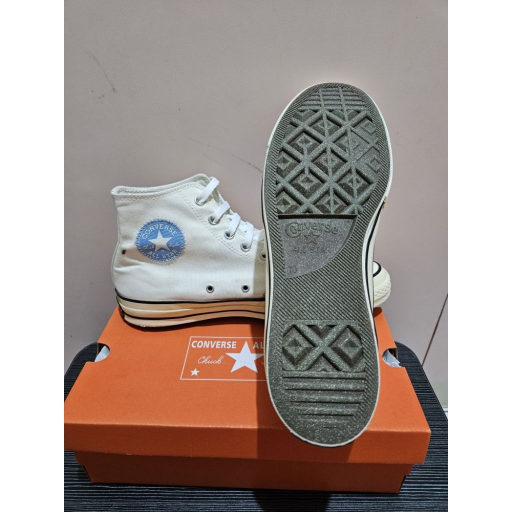 Converse 70s Crafted Ollie Patch Size 44