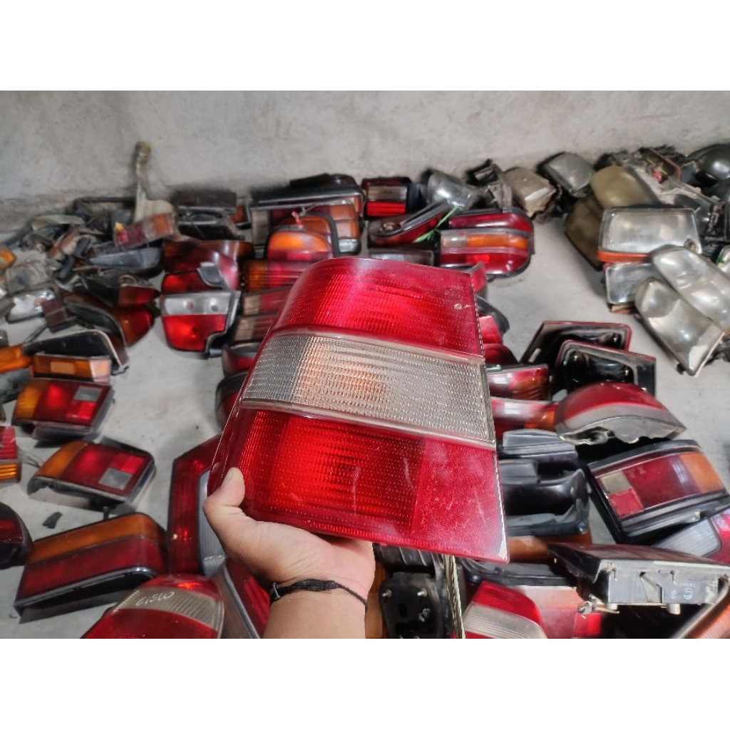 stoplamp volvo 940