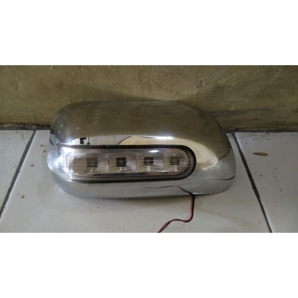 Cover Spion AVANZA OLD/Cover Spion AVANZA VVT-i 2004-2011 Kanan