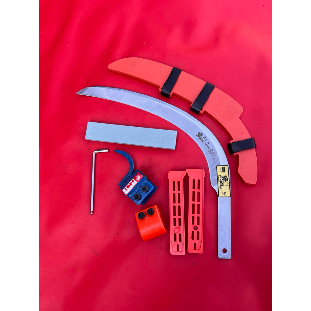 Egrek Sawit KLS Pro New Peralatan Berkebun