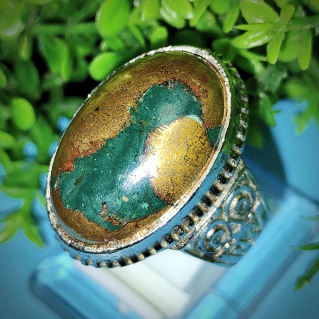 akik damar wulan badar mas dari pulau madura 009