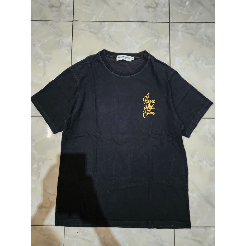 Tshirt Have A Good Time