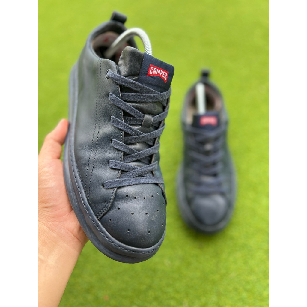 Camper Shoes Runner Series size 44 - Second Leather Sneakers Shoes Branded