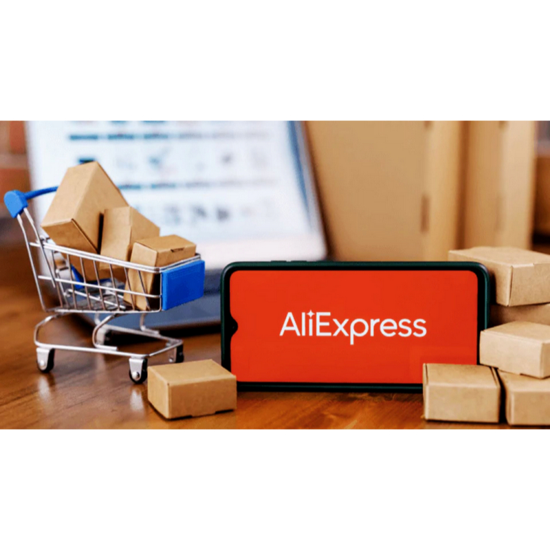 Jastip Aliexpress / Jasa Order Pembayaran Aliexpress