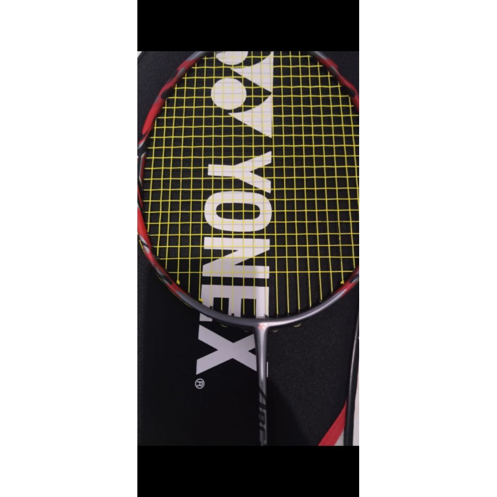 Yonex Arcsaber 11 Pro Original SP (preloved)