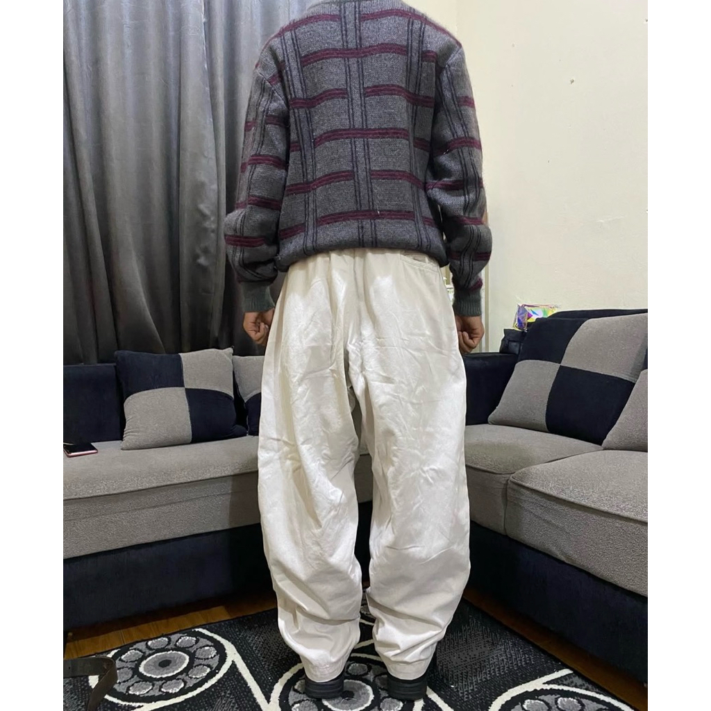 Ballon Pants Freak Store