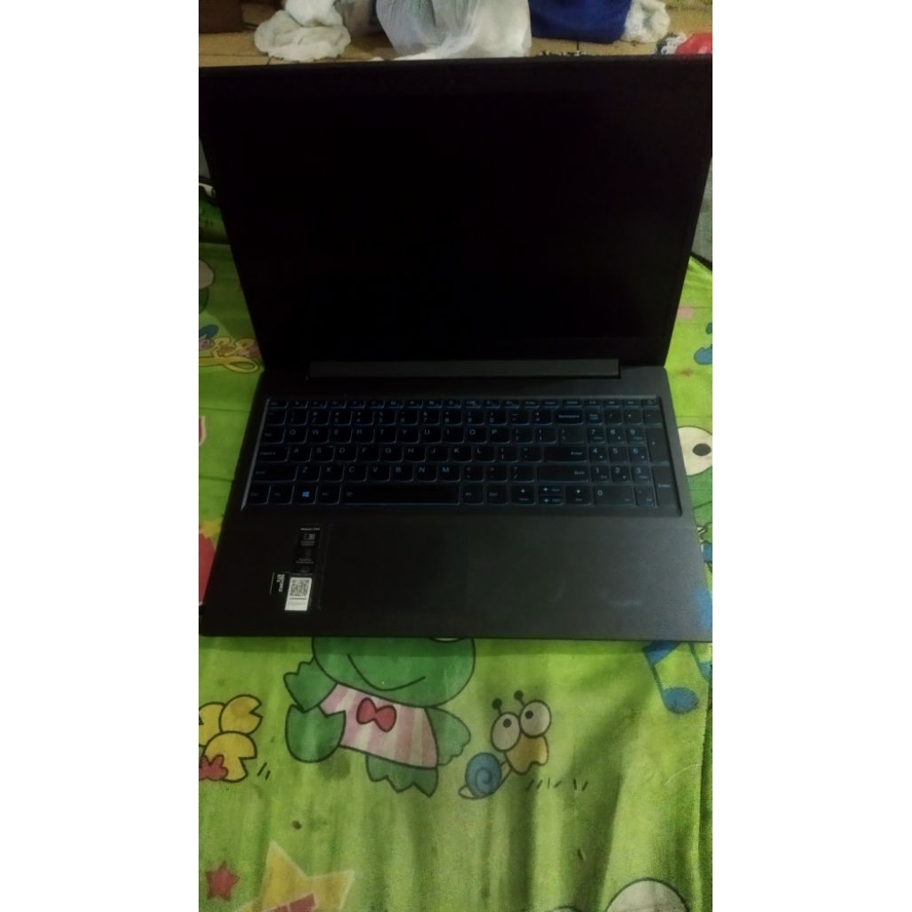 LENOVO IDEAPAD L340-15/RH GAMING MATI
