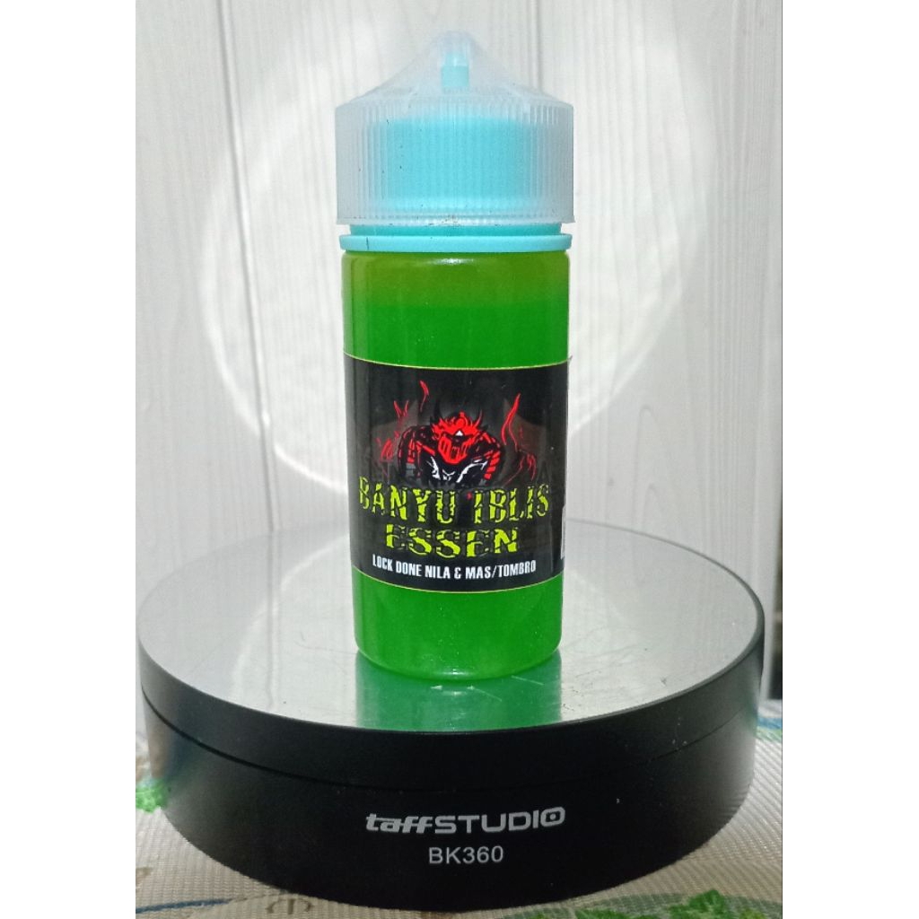 ESEN IKAN NILA IKAN MAS BANYU PREMIUM