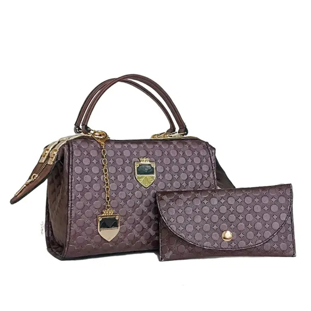 Honey bag - Tas Jinjing wanita tas mewah elegan free Gantungan