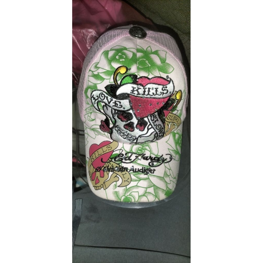 EDHARDY BY CRISTIAN AUDIGER