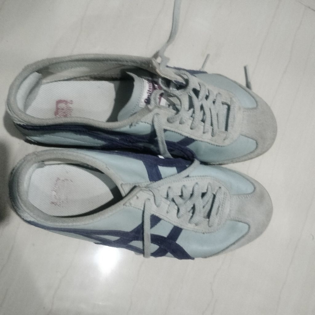 sepatu onitsuka tiger original