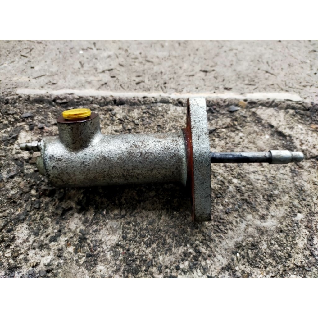 MERCEDES W210 W202 W124 Master Kopling Bawah Copotan