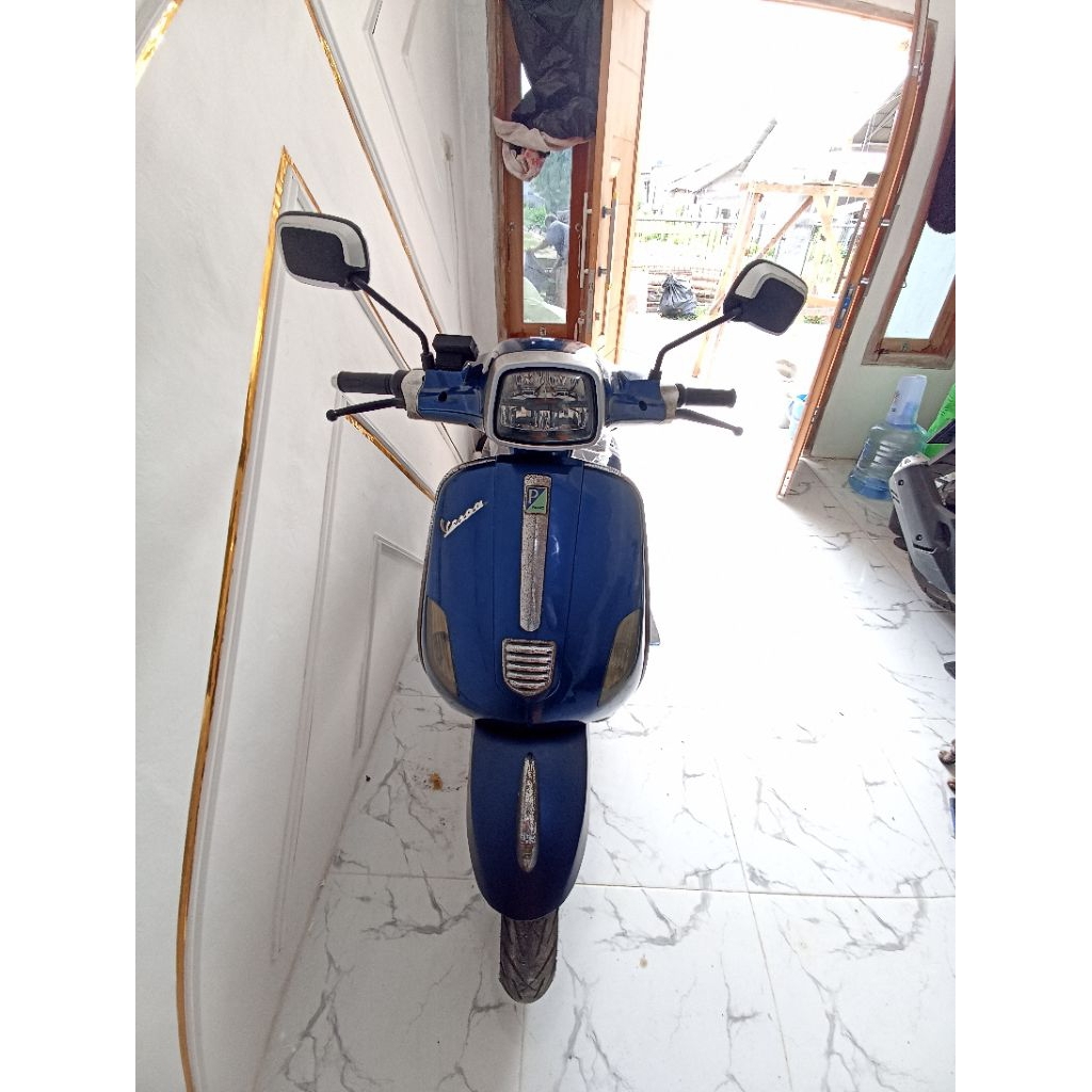 Motor listrik Uwinfly T3