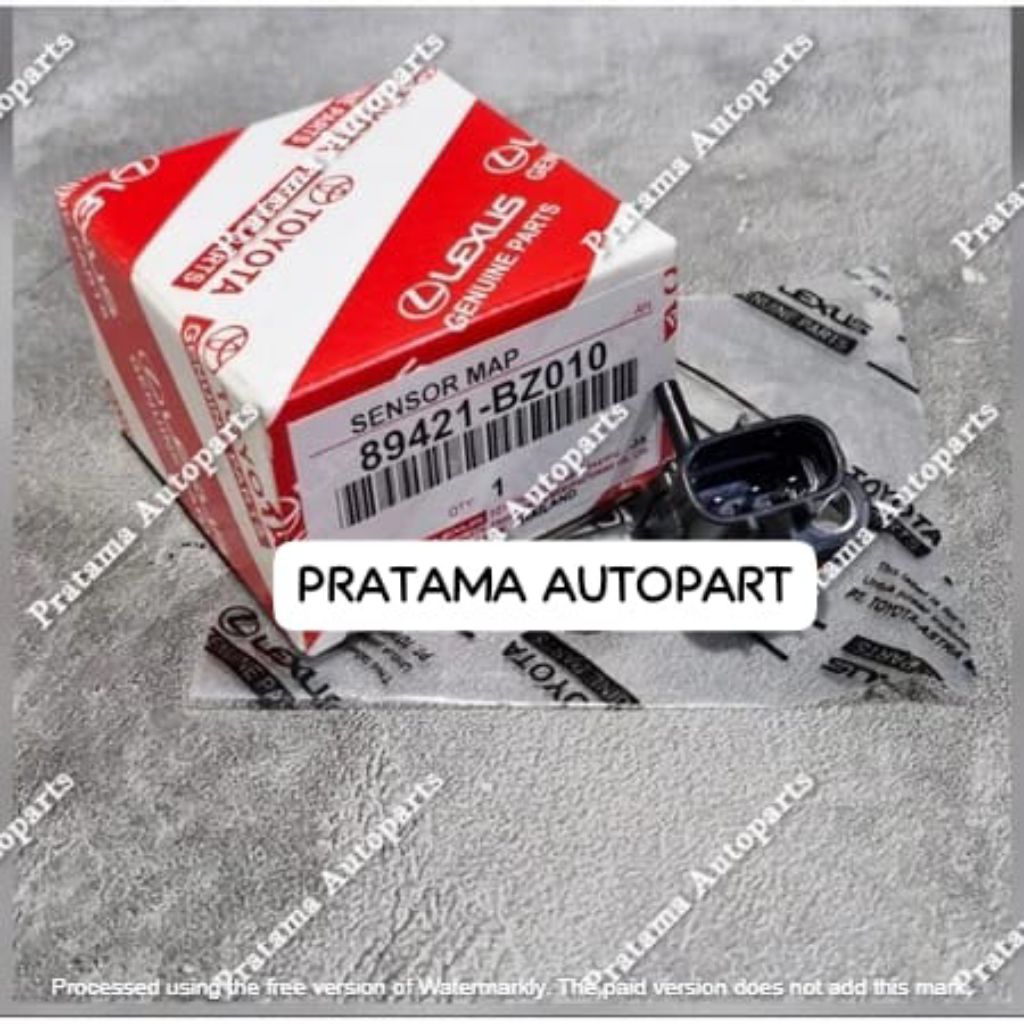 SENSOR MAP AVANZA / XENIA / RUSH / TERIOS - 89421-BZ010