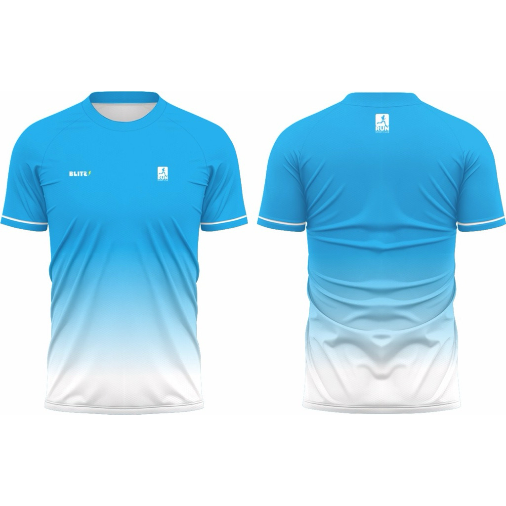 Blitz Apparel- Custom jersey Full printing