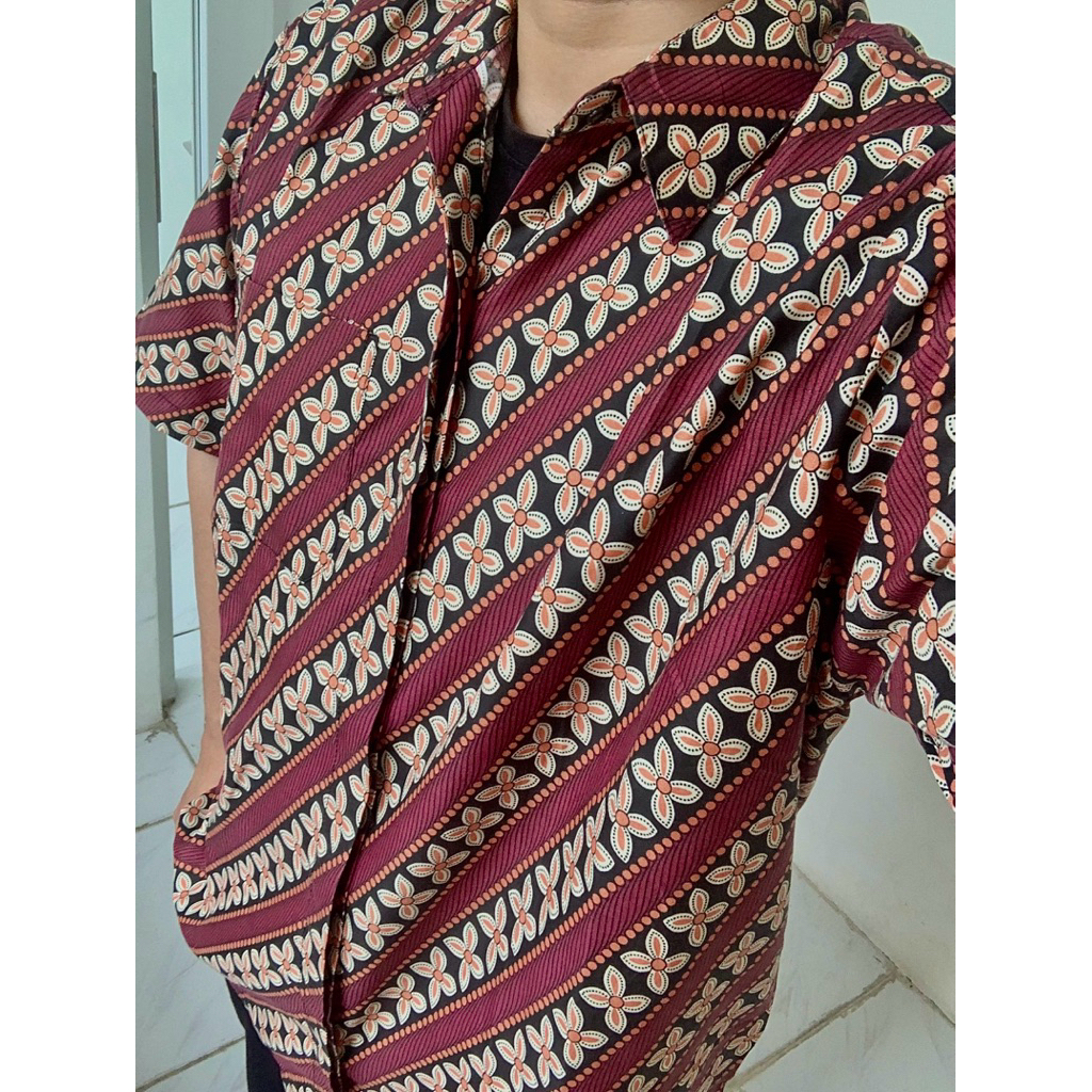 Batik Benang Raja