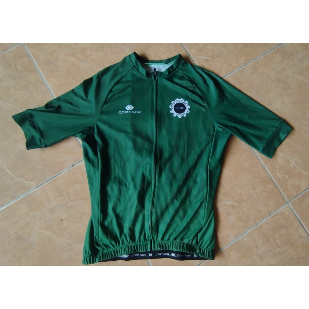 Jersey Cortiger size M