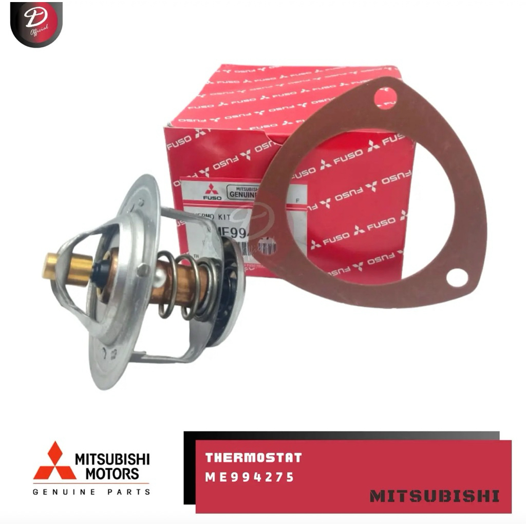 THERMOSTAT TERMOSTAT FUSO GANJO PS220