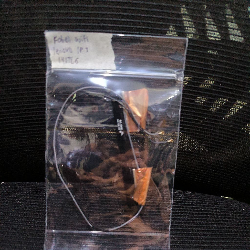 Kabel Wifi lenovo ideapad 3 14ITL6