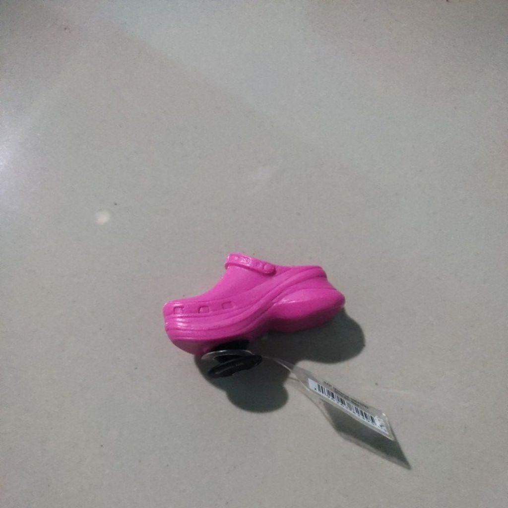 New Jibbitz Crocs Original