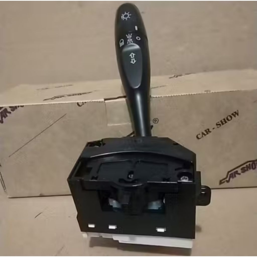 SAKLAR LAMPU SEIN MOBIL KUDA OEM merk carshow taiwan