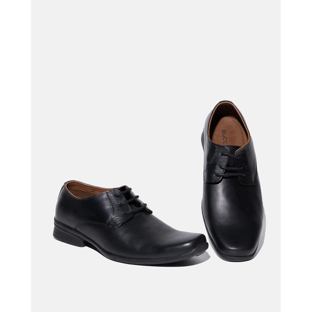 Buccheri Sepatu Formal Pria - BA3061