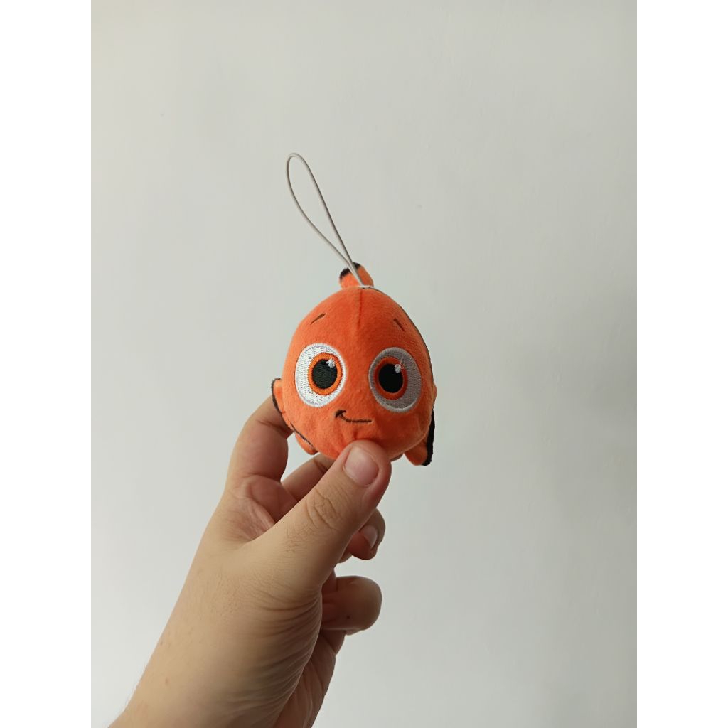 nemo finding nemo finding dory nemo dory disney 100 boneka nemo