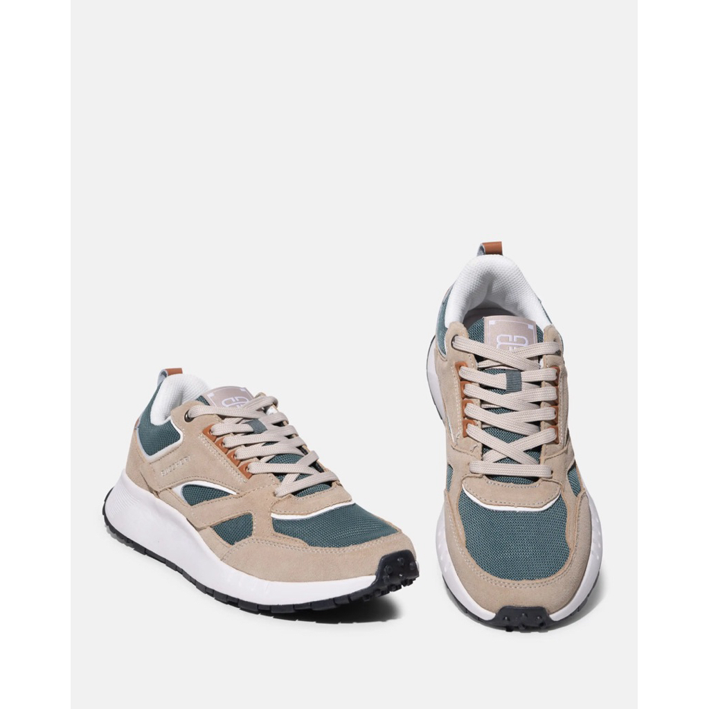 Buccheri Sepatu Pria - BL4058