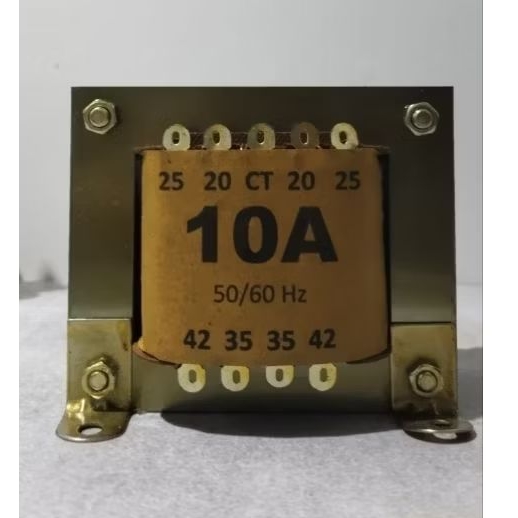 TRAFO 10A CT42